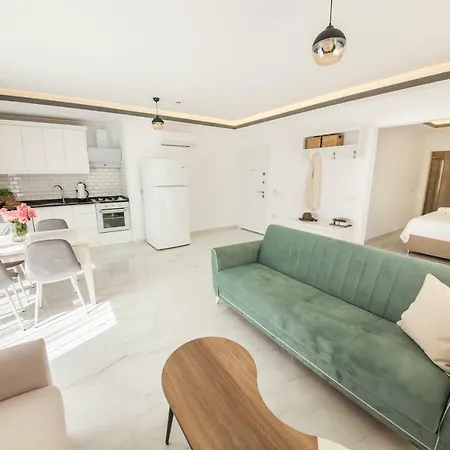Aparthotel Cedrus 2*