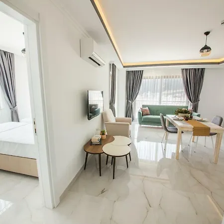 Aparthotel Cedrus 2*